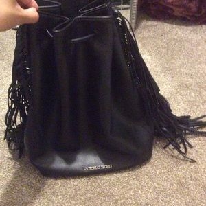Victoria secret bag